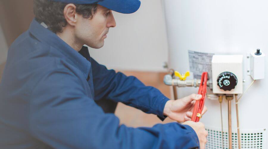 Professional same day plumber in Intercession City, FL